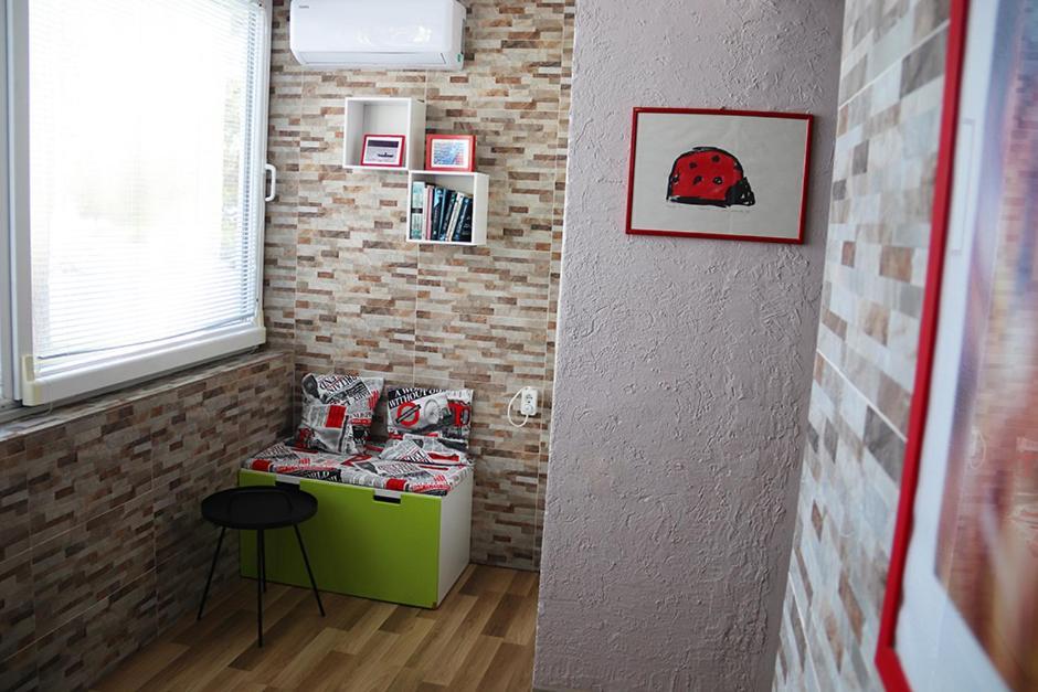 Apartment Doris Sibenik Exterior photo