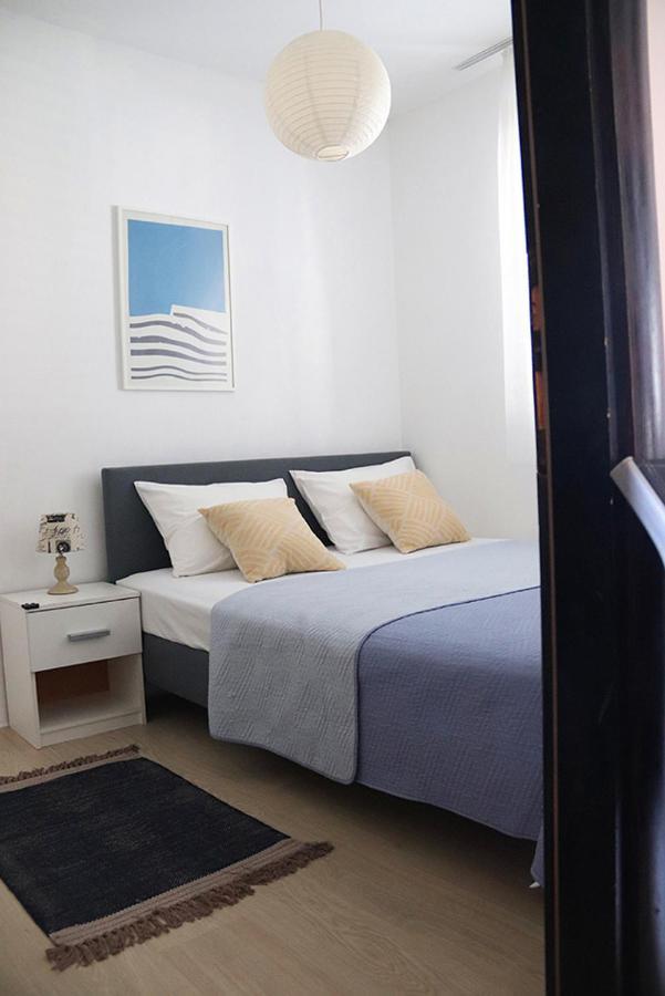 Apartment Doris Sibenik Exterior photo