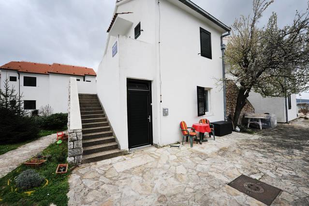 Apartment Doris Sibenik Exterior photo